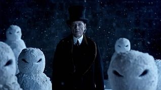 The Snowmen