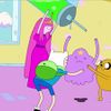 Adventure Time