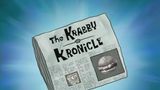 The Krabby Kronicle