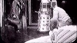 The Evil of the Daleks (6)