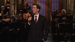 John Mulaney/Jack White