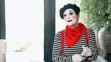 Mime Over Matter