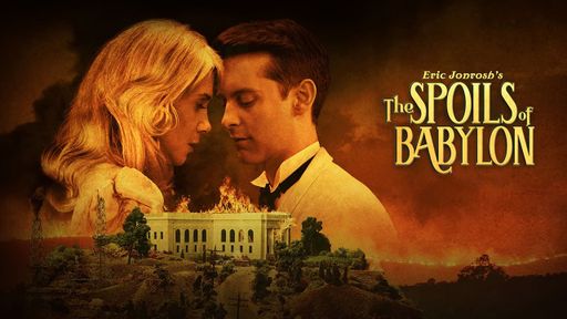 The Spoils Of Babylon