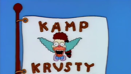Kamp Krusty