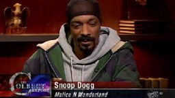 Snoop Dogg