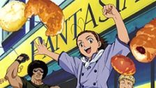 Yakitate!! Japan