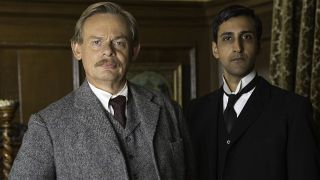 Arthur & George