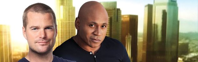 NCIS: Los Angeles