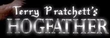 Terry Pratchett&#8217;s Hogfather