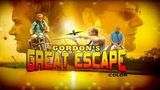 Gordon's Great Escape