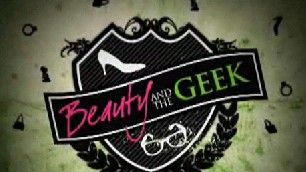 Beauty and the Geek