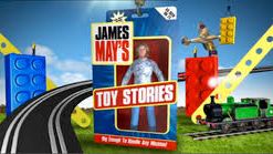 James May's Toy Stories
