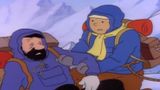 Tintin au Tibet (2)