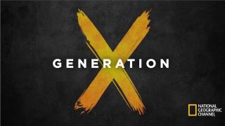 Generation X