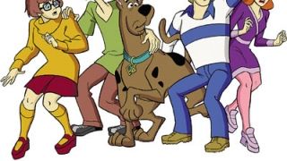What's New Scooby-Doo?