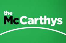 The McCarthys