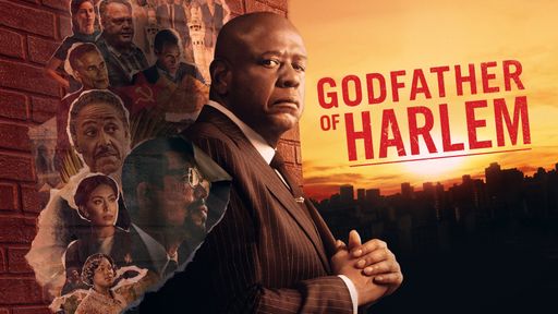 Godfather of Harlem