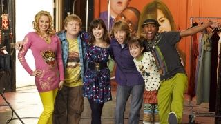 Sonny With A Chance