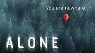 Alone