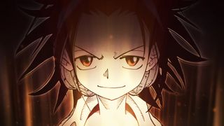 Shaman King