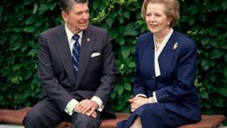 Thatcher & Reagan: A Very Special Relationship