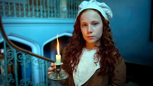 Hetty Feather