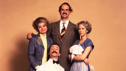 Fawlty Towers