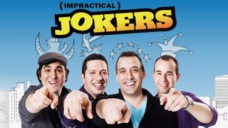 Impractical Jokers