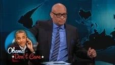 Carefree Jon Stewart & Gun Control Debate