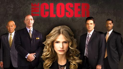 The Closer