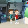 American Dad!