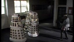 Remembrance of the Daleks (3)