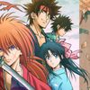 Rurouni Kenshin