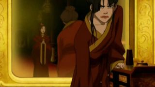 Sozin's Comet: Into the Inferno (3)
