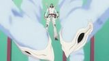 The Raging Storm! Encounter with the Dancing Arrancar