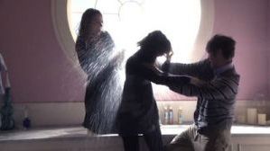 Blair Waldorf Must Pie!