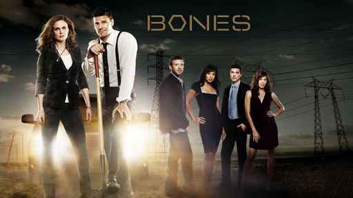Bones