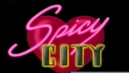 Spicy City