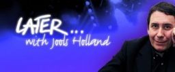 Later... with Jools Holland