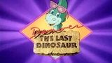 Denver, The Last Dinosaur