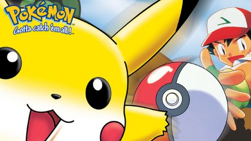 Pokémon
