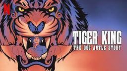 Tiger King: The Doc Antle Story 
