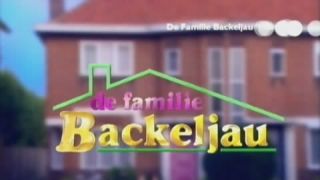 Familie Backeljau
