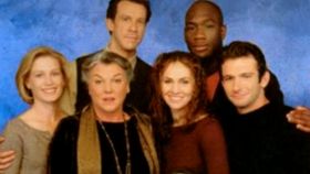 Judging Amy
