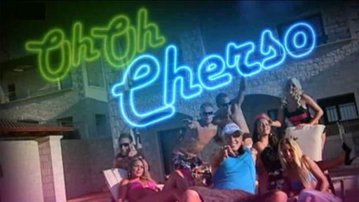 Oh Oh Cherso