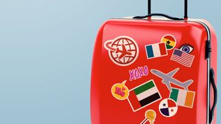Love Without Borders