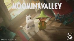 Moominvalley (2019)
