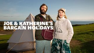 Joe & Katherine's Bargain Holidays