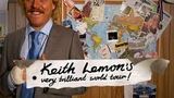 Keith Lemon's Very Brilliant World Tour