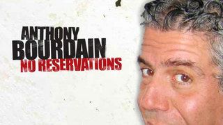 No Reservations